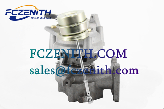 موتور 2LT 2-LT دیزل توربو CT20 تویوتا 1720154030