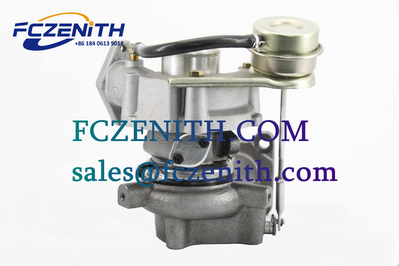 موتور 2LT 2-LT دیزل توربو CT20 تویوتا 1720154030