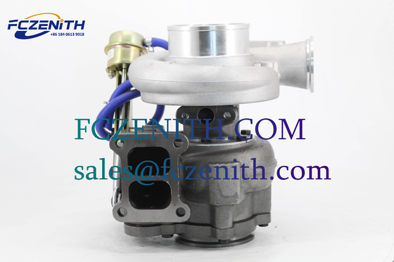 6CTA Euro-2 Engine HX40W توربو شارژر 3536404 3537287 3537288 3537289 3539312 3593565 3802784