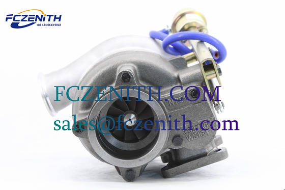 6CTA Euro-2 Engine HX40W توربو شارژر 3536404 3537287 3537288 3537289 3539312 3593565 3802784
