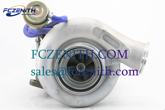 6CTA Euro-2 Engine HX40W توربو شارژر 3536404 3537287 3537288 3537289 3539312 3593565 3802784