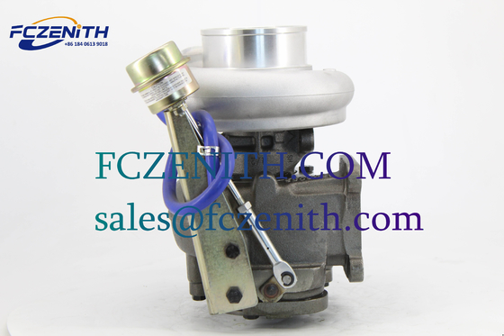 6CTA Euro-2 Engine HX40W توربو شارژر 3536404 3537287 3537288 3537289 3539312 3593565 3802784
