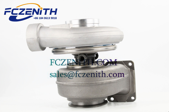 HX55 ولوو توربوشارژر 3591077 برای موتور FH12 FM12 D12C 3591078 3165219 4027013 3531858 3533544 20857657