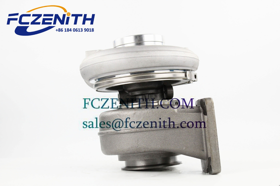 HX55 ولوو توربوشارژر 3591077 برای موتور FH12 FM12 D12C 3591078 3165219 4027013 3531858 3533544 20857657