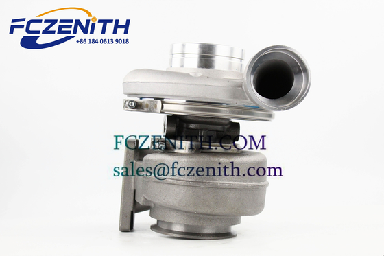 HX55 ولوو توربوشارژر 3591077 برای موتور FH12 FM12 D12C 3591078 3165219 4027013 3531858 3533544 20857657