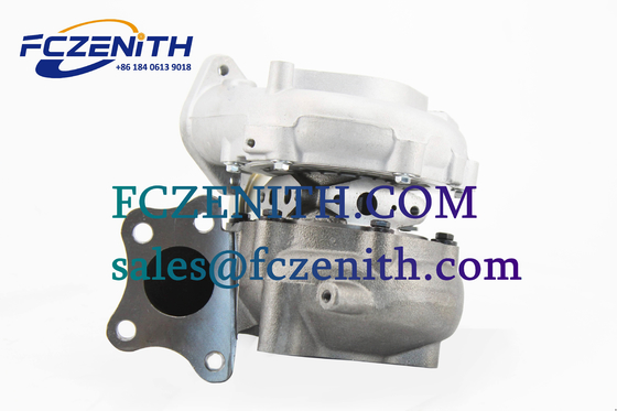 Euro III Engine YD25DDTi توربو GTA2056V-2 767720-2 767720-5004S 767720-0001 767720-0002 767720-0004 767720-5002S