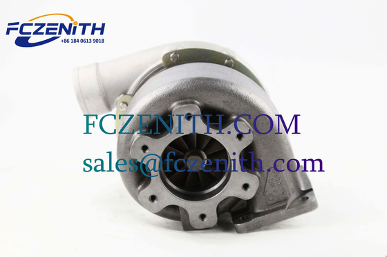 H2D DSC11-18 موتور دیزل توربوشارژر 3525517 571572 1115750 1116193 1107964 1116194 1489194 313970