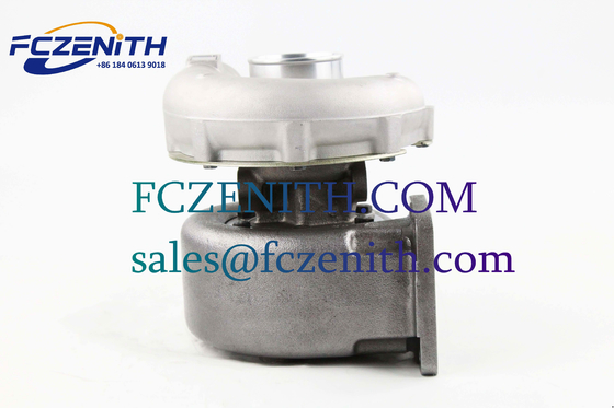 H2D DSC11-18 موتور دیزل توربوشارژر 3525517 571572 1115750 1116193 1107964 1116194 1489194 313970