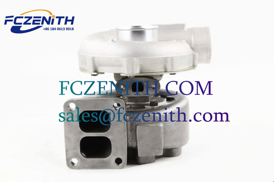 H2D DSC11-18 موتور دیزل توربوشارژر 3525517 571572 1115750 1116193 1107964 1116194 1489194 313970