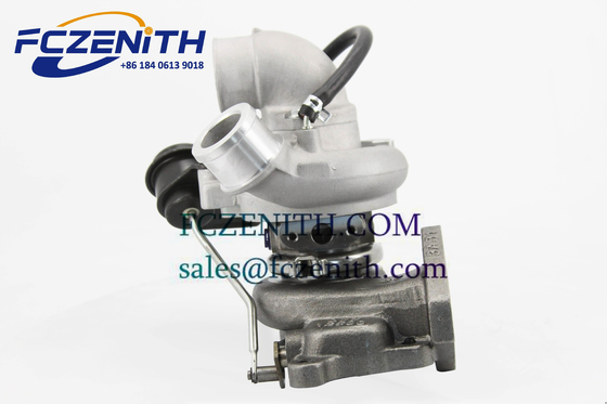 کیت توربوشارژر موتور خودروی الکتریکی GT1749S 715924 28200-42610 برای KIA Pregio TCI D4bh