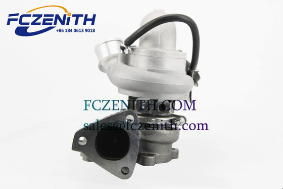 کیت توربوشارژر موتور خودروی الکتریکی GT1749S 715924 28200-42610 برای KIA Pregio TCI D4bh