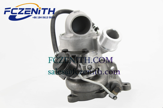 کیت توربوشارژر موتور خودروی الکتریکی GT1749S 715924 28200-42610 برای KIA Pregio TCI D4bh