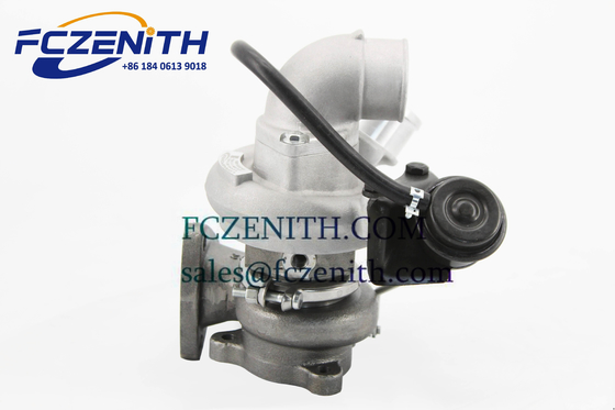 کیت توربوشارژر موتور خودروی الکتریکی GT1749S 715924 28200-42610 برای KIA Pregio TCI D4bh