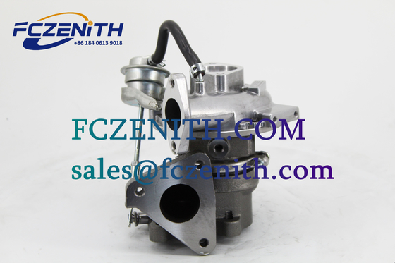 موتور RHF4-5 VN4 YD25DDTI نیسان توربو شارژر 14411MB40B VA420125 14411MB40C 14411-VM01A