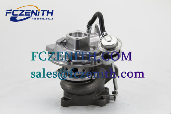 موتور RHF4-5 VN4 YD25DDTI نیسان توربو شارژر 14411MB40B VA420125 14411MB40C 14411-VM01A