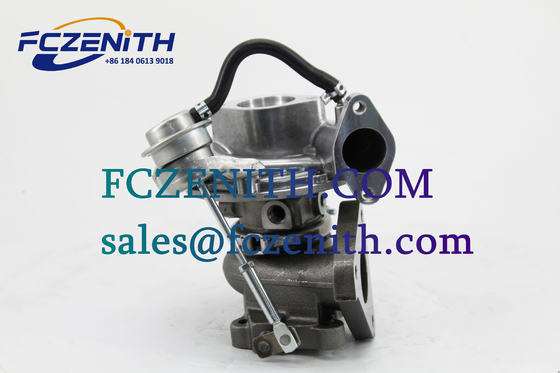 موتور RHF4-5 VN4 YD25DDTI نیسان توربو شارژر 14411MB40B VA420125 14411MB40C 14411-VM01A