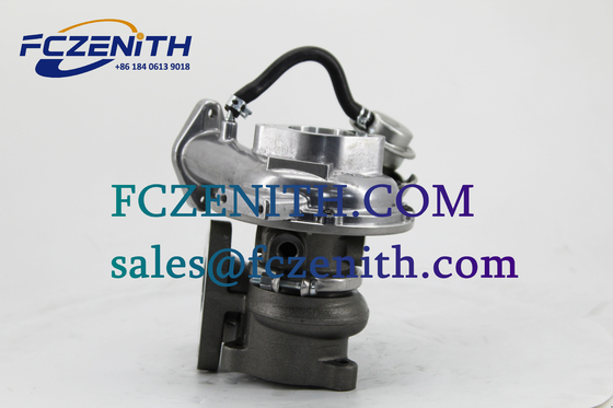 موتور RHF4-5 VN4 YD25DDTI نیسان توربو شارژر 14411MB40B VA420125 14411MB40C 14411-VM01A