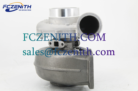 توربوشارژر موتور خودرو H2E 3531861 3803578 برای کامیون کامینز