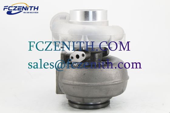 توربوشارژر موتور خودرو H2E 3531861 3803578 برای کامیون کامینز