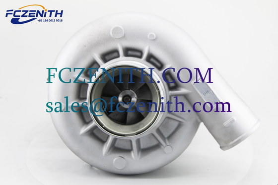 HX82 1MW موتور کامینز توربوشارژر 3594190 3592520 4025026 برای QST30 CM552 CM850 QSKV60