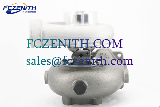 D1146M D114 6M موتور ماشین برقی توربوشارژر H2D 3590060 65091007188 65.09100-7188 65 09100-7188