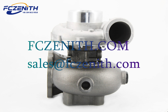 D1146M D114 6M موتور ماشین برقی توربوشارژر H2D 3590060 65091007188 65.09100-7188 65 09100-7188
