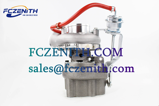 S200G ولوو توربو شارژر 56209880023 04905202 20965309 04906180KZ 04294752KZ برای موتور TCD2012L6-2V TCD2013L4-4V