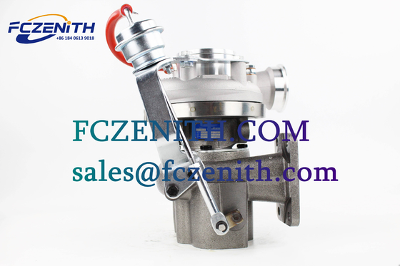 S200G ولوو توربو شارژر 56209880023 04905202 20965309 04906180KZ 04294752KZ برای موتور TCD2012L6-2V TCD2013L4-4V