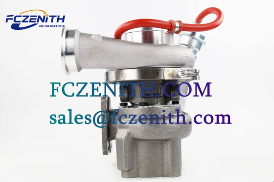 S200G ولوو توربو شارژر 56209880023 04905202 20965309 04906180KZ 04294752KZ برای موتور TCD2012L6-2V TCD2013L4-4V