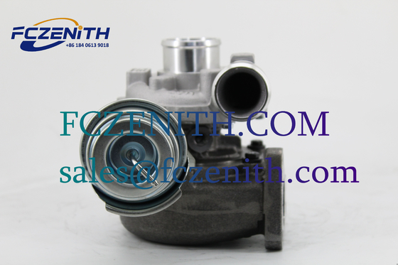 GT1749V نیسان توربو شارژر 2823127900 برای موتور D4EA-V