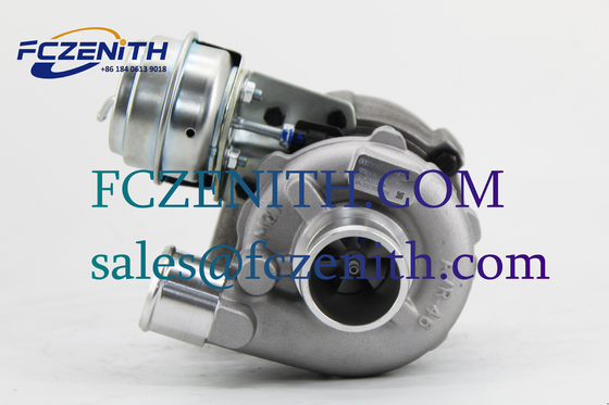 GT1749V نیسان توربو شارژر 2823127900 برای موتور D4EA-V