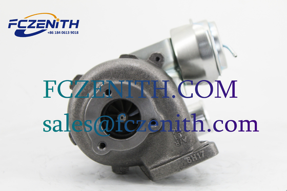 GT1749V نیسان توربو شارژر 2823127900 برای موتور D4EA-V