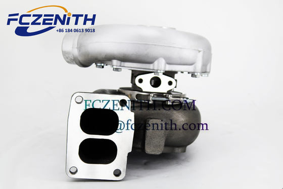 TA4507 PE6T نیسان موتور دیزل توربوشارژر 14201-96563 466314-5004 3535322