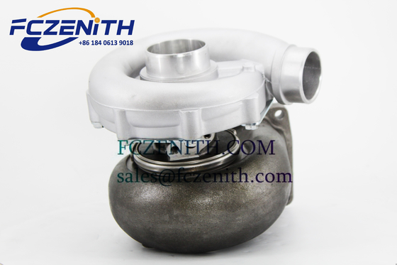 TA4507 PE6T نیسان موتور دیزل توربوشارژر 14201-96563 466314-5004 3535322