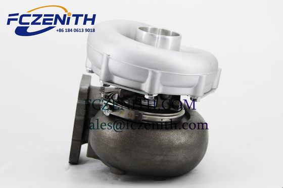 TA4507 PE6T نیسان موتور دیزل توربوشارژر 14201-96563 466314-5004 3535322