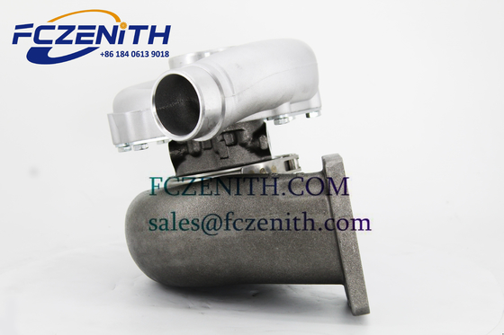 TA4507 PE6T نیسان موتور دیزل توربوشارژر 14201-96563 466314-5004 3535322
