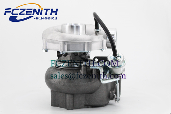 کامیون Tb4503 De12t دوو توربو 65.09100.7024 466789-0001 65.09100-7037