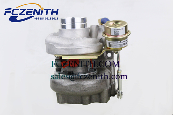 465941-0001 14411-22J00 TB2527 توربو کیت برای نیسان سافاری RD28T 2.8L