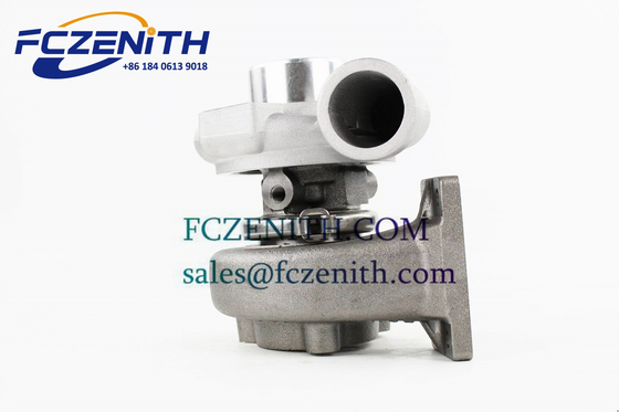 OEM TD04H Turbo For ISUZU Earth Moving SK120-3 SK120-5 49189-00501