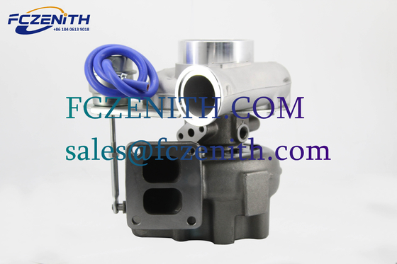 HX50 3596121 65091007070 دوو توربو برای موتور Ge12TiS