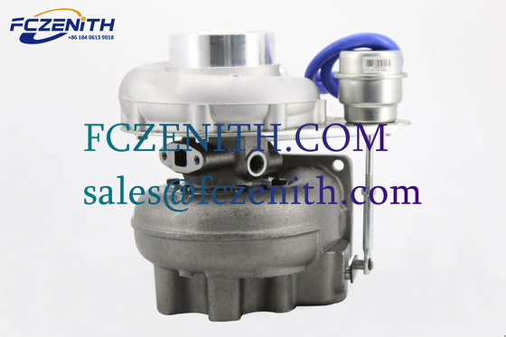 HX50 3596121 65091007070 دوو توربو برای موتور Ge12TiS