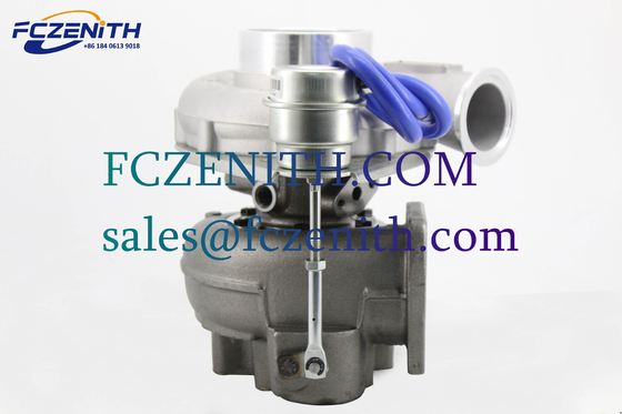 HX50 3596121 65091007070 دوو توربو برای موتور Ge12TiS