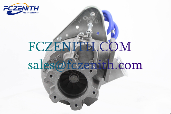 HX50 3596121 65091007070 دوو توربو برای موتور Ge12TiS