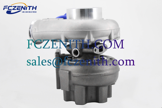 HX50 3596121 65091007070 دوو توربو برای موتور Ge12TiS
