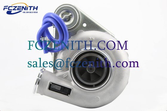 HX50 3596121 65091007070 دوو توربو برای موتور Ge12TiS