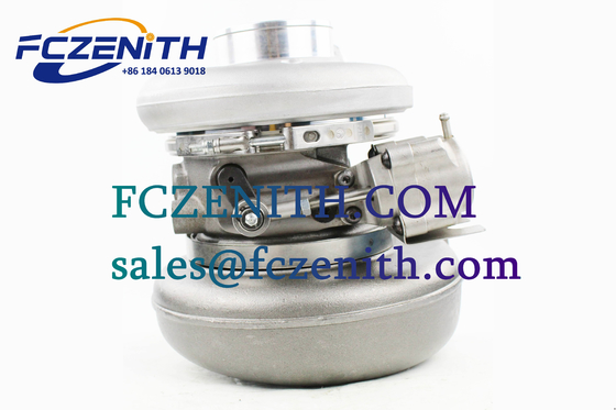 HY55V Iveco Turbo Charger 504252142 504252144 4031404 3769433 4046947 4046946 5042521440 برای موتور CURSOR 13