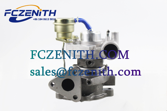 TF035 4M40 49135-03101 توربو شارژر میتسوبیشی ME202012 ME201258 ME202578