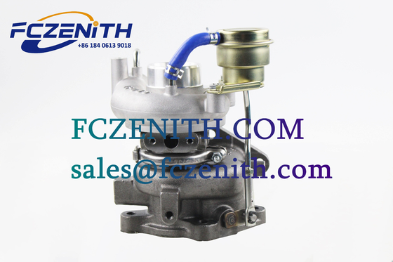 TF035 4M40 49135-03101 توربو شارژر میتسوبیشی ME202012 ME201258 ME202578