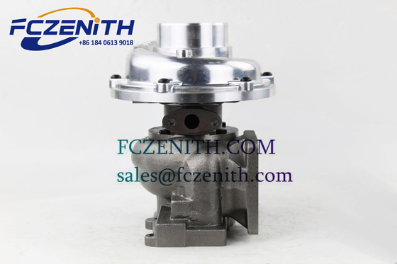 قطعات خودرو 4HK1 6HK1 6BG1 ایسوزو توربو 114400-4380 برای بیل مکانیکی هیتاچی ZAX360 ZAX330