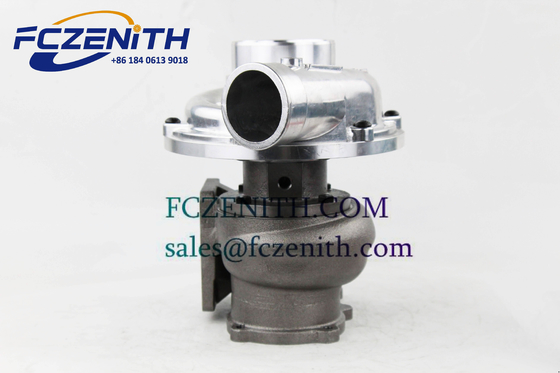 قطعات خودرو 4HK1 6HK1 6BG1 ایسوزو توربو 114400-4380 برای بیل مکانیکی هیتاچی ZAX360 ZAX330